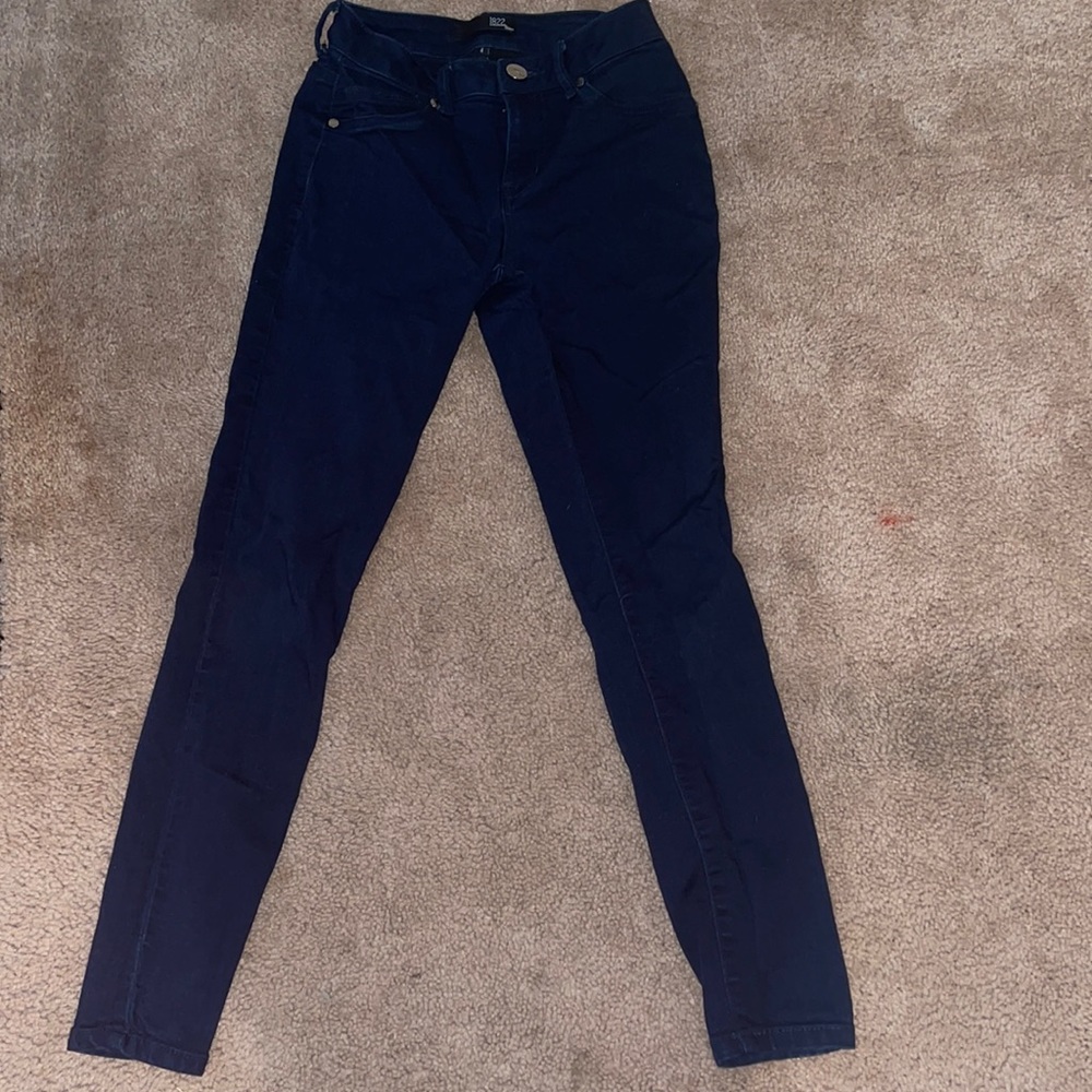 Drak blue 1822 Denim jeans